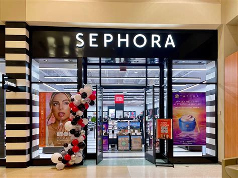 where to buy Sephora